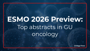ESMO 2026: Key presentations across genitourinary oncology