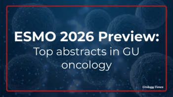 ESMO 2026: Key presentations across genitourinary oncology