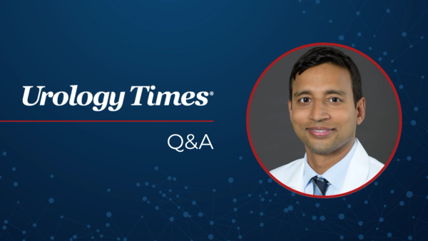 Optimizing care for men with overactive bladder, with Keith Xavier, MD