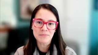 Christina Ching, MD, on overcoming barriers to follow-up after pediatric stone surgery