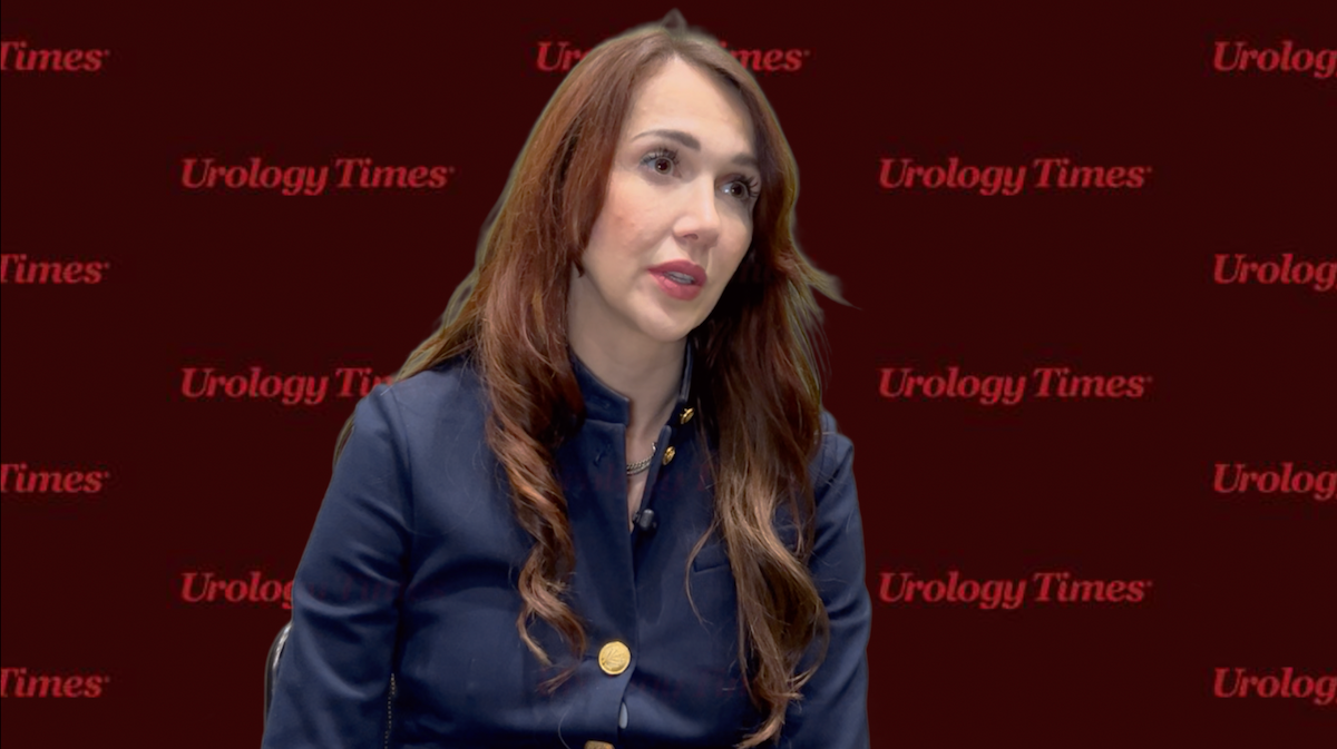 Laura Bukavina, MD, highlights study of urinary microbiome profiling