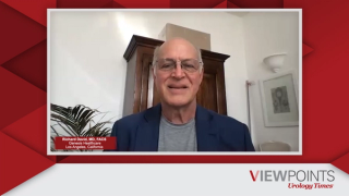 Expert on prostate cancer