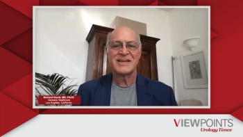 Expert on prostate cancer