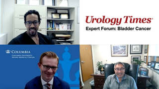 Expert Forum on Bladder Cancer: Nadofaragene Firadenovec for BCG-unresponsive NMIBC