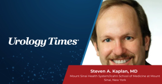 ProVee demonstrates sustained LUTS improvement with preserved sexual function