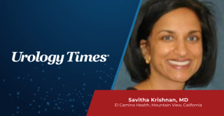 Savitha Krishnan, MD, discusses patient selection for robotic sacrocolpopexy