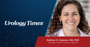 Kathryn Gessner, MD, PhD, on the challenges of selecting patients for bladder preservation