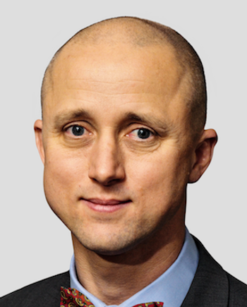 Sean P. Elliott, MD, MS