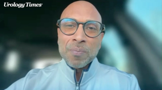 Manuj Agarwal, MD, on patient selection for prostate brachytherapy 