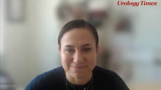 Rana McKay, MD, discusses molecular characterization of upper tract vs bladder UC