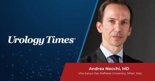 Andrea Necchi, MD, outlines why rare GU cancers demand faster diagnosis