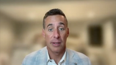 EP. 10 Dr. Helfand on the potential role for PSMA-PET imaging in active surveillance