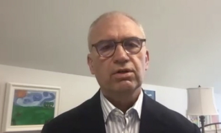 Scott A. MacDiarmid, MD, FRCPSC