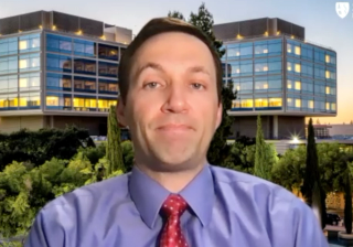 Dr. Sonn on how deep learning can help speed up outlining the prostate