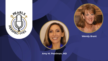 Pearls & Perspectives: Expanding Sexual Health Conversations Through Digital Media, With Wendy Brant