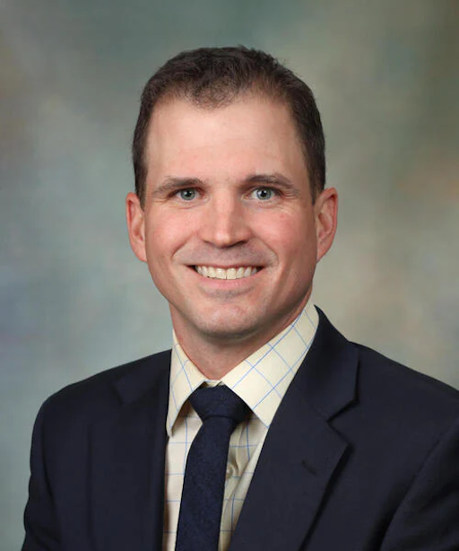 Mark D. Tyson II, MD, MPH
