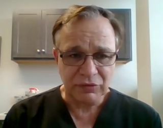 Dr. William C. Reha discusses scope of practice issues in urology