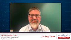 1 expert is featured in this series.