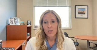 ctDNA shows promise for clinical staging in patients with upper tract urothelial carcinoma 