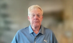 EP. 28 Urology Times 50 Innovations Series: LHRH analogues in prostate cancer