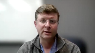 Eugene Cone, MD, outlines potential impact of Expanded Access Program for rBCG