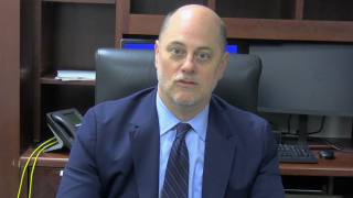 Chad Ritenour, MD, on efforts to promote physician well-being at Emory Urology 