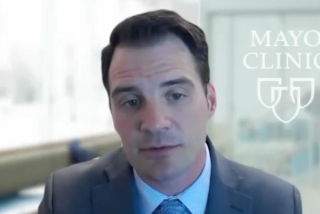 Dr. Joyce on financial toxicity and advanced prostate cancer treatments