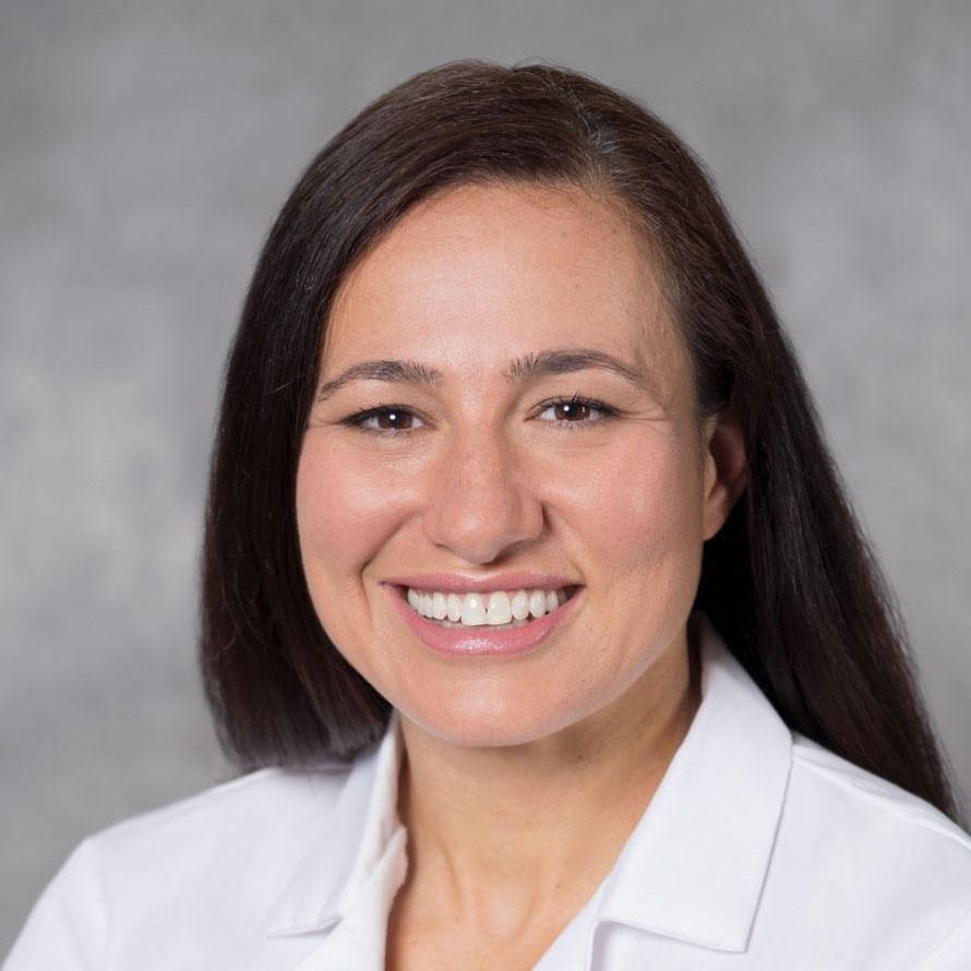 Key takeaways from the COMRADE trial in CRPC, with Rana McKay, MD
