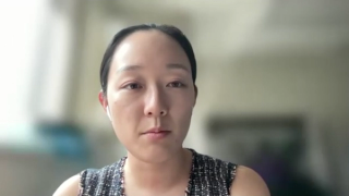 Dr. Nam describes an increase in vasectomies following the Dobbs ruling