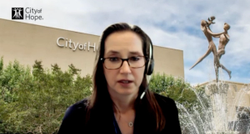 Dr. Tanya Dorff discusses CAR T-cell research in prostate cancer