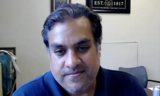 Dr. Ketan K. Badani on how genomic tests help facilitate patient discussions