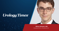 Nima Almassi, MD, highlights long-term data on bladder preservation in MIBC