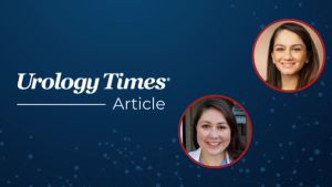 The critical role of advocacy in urologic oncology