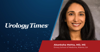 Akanksha Mehta, MD, on counseling patients on fertility after vasectomy