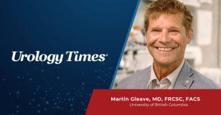 Martin Gleave, MD, on biomarker-driven neoadjuvant strategies in prostate cancer
