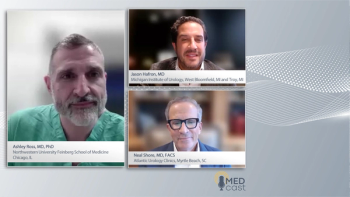 3 experts are featured in this series