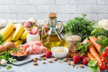 DASH flexitarian mediterranean diet to stop hypertension, low blood pressure | Image Credit: © aamulya - stock.adobe.com