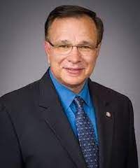 William C. Reha, MD, MBA William C. Reha, MD, MBA