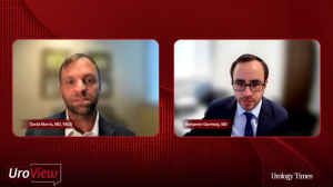 Experts on prostate cancer