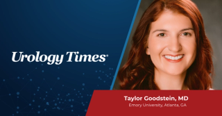 Taylor Goodstein, MD, highlights contemporary experience with gene therapies for NMIBC