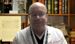 Dr. Cookson on 2023 ACS prostate cancer data