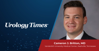 Cameron Britton, MD, discusses clinical outcomes with the MyProstateScore 2.0 assay
