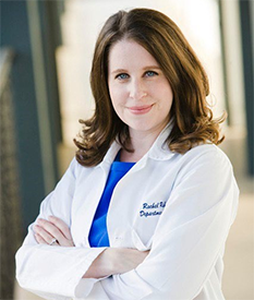 Rachel S. Rubin, MD