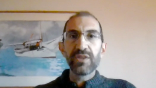 Dr. Antonarakis on the frequency of genetic testing for prostate cancer in urology clinics