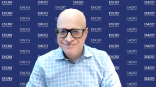 Dr. Schuster discusses how radiotracers will be used to treat prostate cancer in the future