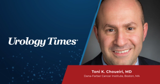 Toni Choueiri, MD, reacts to FDA approval of adjuvant belzutifan with pembrolizumab for ccRCC