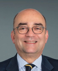 Hossein Sadeghi-Nejad, MD, FACS Hossein Sadeghi-Nejad, MD, FACS