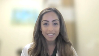 Dr. Syan on physician-patient discussions about implantable SNM for bladder/bowel dysfunction