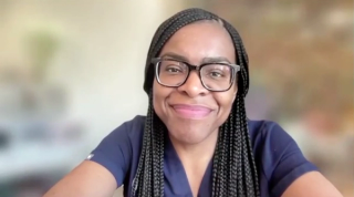 Ekene Enemchukwu, MD, on guideline-associated trends in OAB therapy use