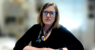 Expert highlights study assessing tele-cystoscopy